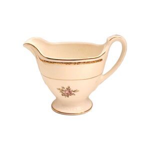 Homer Laughlin English Regency Creamer Vintage